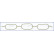 Gasket, intake manifold