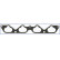 Gasket, intake manifold