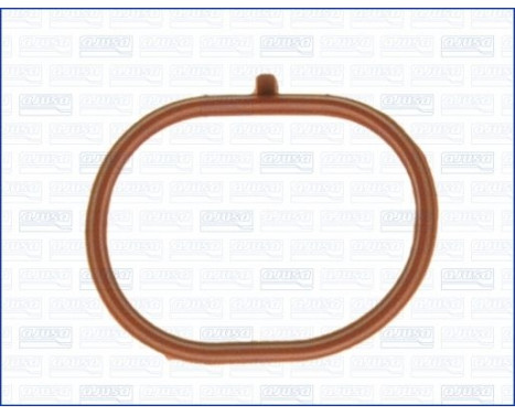 Gasket, intake manifold