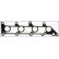 Gasket, intake manifold