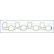 Gasket, intake manifold