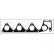 Gasket, intake manifold