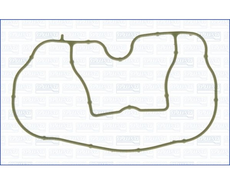 Gasket, intake manifold