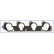 Gasket, intake manifold