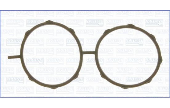 Gasket, intake manifold