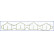 Gasket, intake manifold