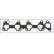 Gasket, intake manifold