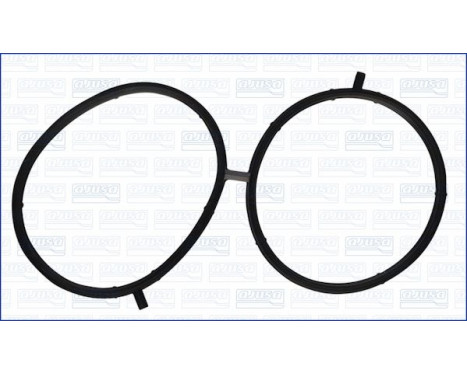 Gasket, intake manifold