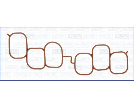 Gasket, intake manifold