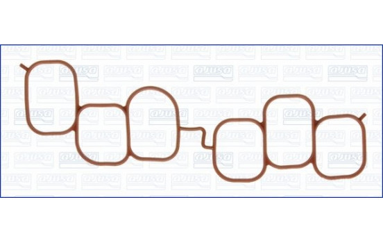 Gasket, intake manifold