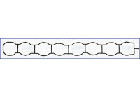 Gasket, intake manifold