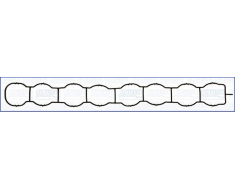 Gasket, intake manifold