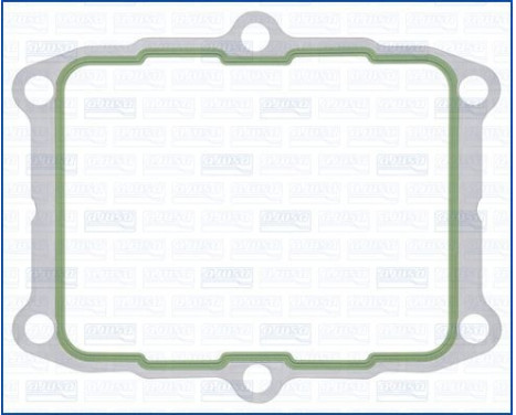 Gasket, intake manifold