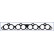 Gasket, intake manifold