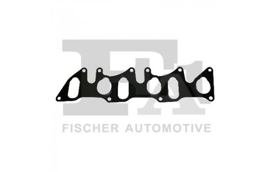 Gasket, intake manifold