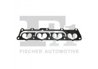 Gasket, intake manifold