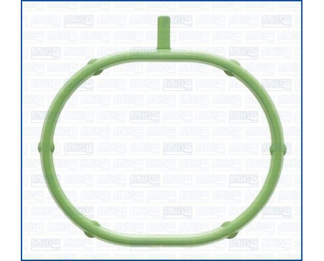 Gasket, intake manifold