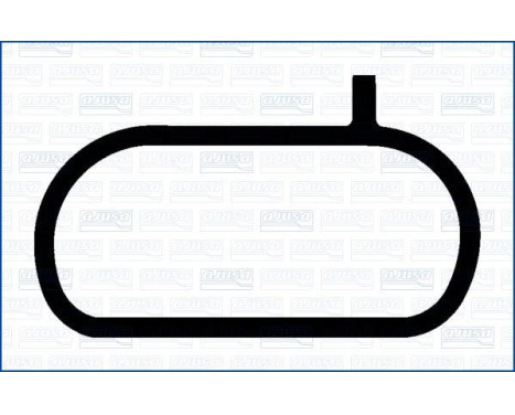 Gasket, intake manifold