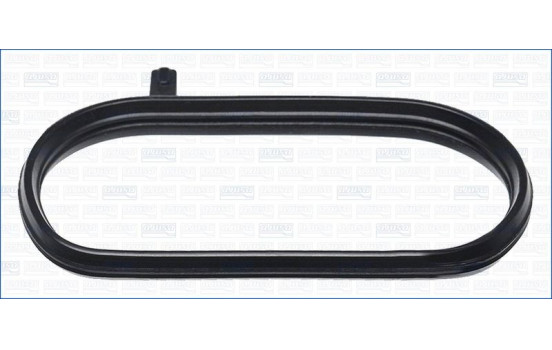 Gasket, intake manifold, Image 2