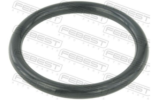 Gasket, intake manifold, Image 2
