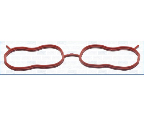 Gasket, intake manifold, Image 2