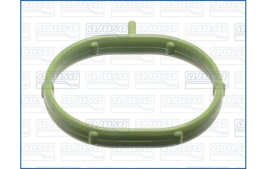 Gasket, intake manifold, Image 2