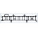 Gasket, intake manifold