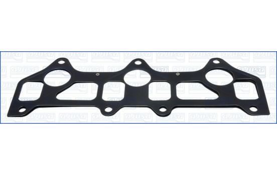 Gasket, intake manifold, Image 2