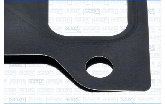 Gasket, intake manifold, Image 4