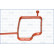 Gasket, intake manifold, Thumbnail 4