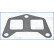 Gasket, intake manifold, Thumbnail 2