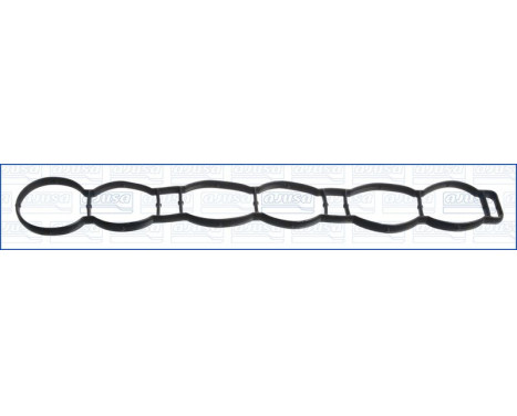 Gasket, intake manifold, Image 2