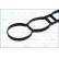 Gasket, intake manifold, Thumbnail 4