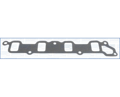Gasket, intake manifold, Image 2