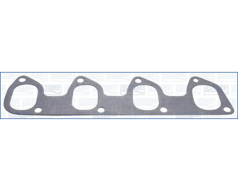 Gasket, intake manifold, Image 2
