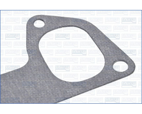 Gasket, intake manifold, Image 3