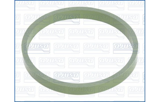 Gasket, intake manifold, Image 2