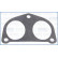 Gasket, intake manifold, Thumbnail 2