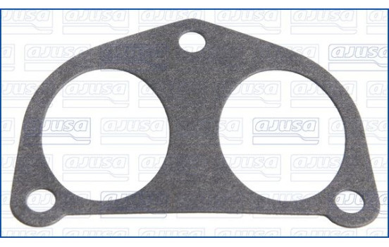 Gasket, intake manifold, Image 2