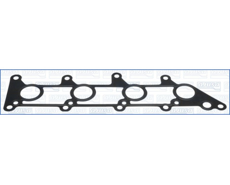 Gasket, intake manifold, Image 2