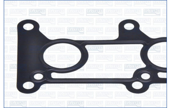Gasket, intake manifold, Image 4