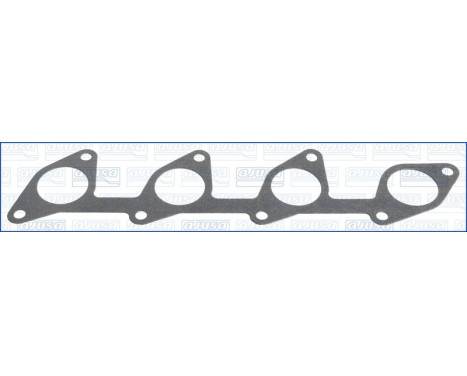 Gasket, intake manifold, Image 2