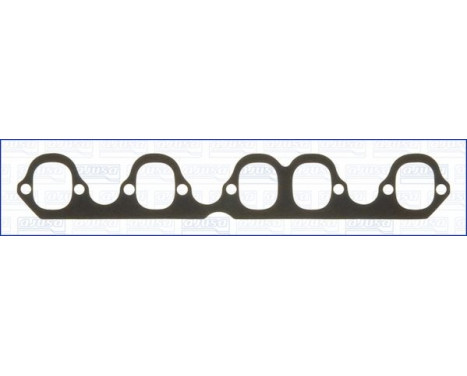 Gasket, intake manifold, Image 2