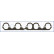 Gasket, intake manifold, Thumbnail 2