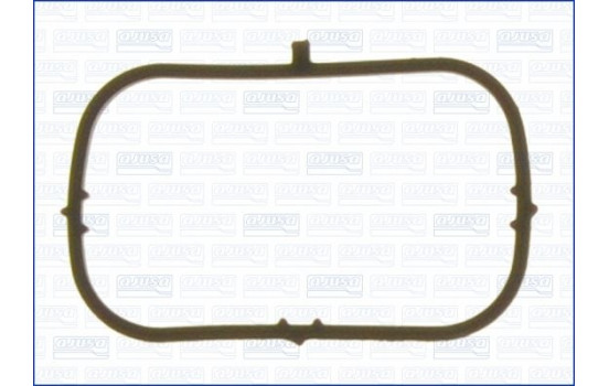 Gasket, intake manifold