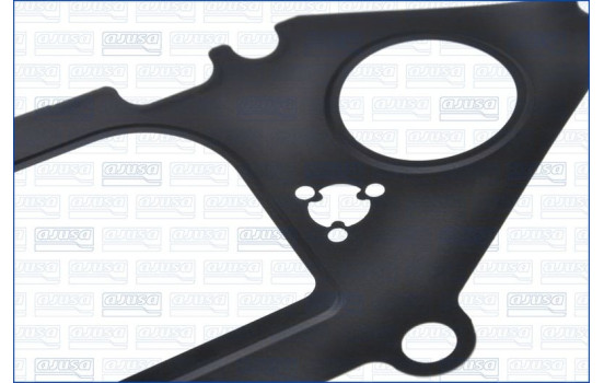 Gasket, intake manifold, Image 4