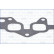 Gasket, intake manifold, Thumbnail 4