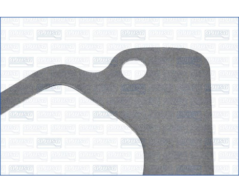 Gasket, intake manifold, Image 4