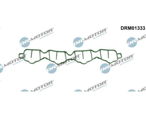 Gasket, intake manifold