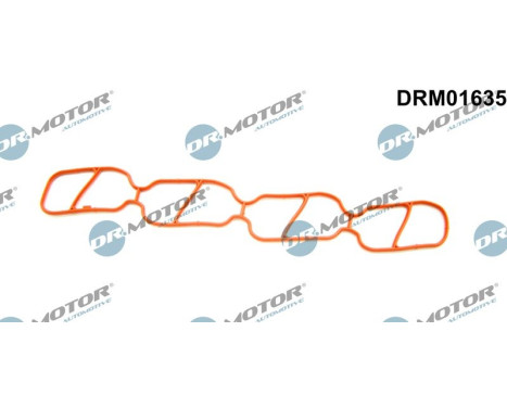 Gasket, intake manifold